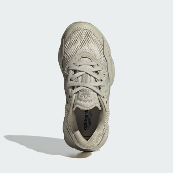 adidas OZWEEGO Shoes Kids Beige Free Shipping with adiClub adidas Canada