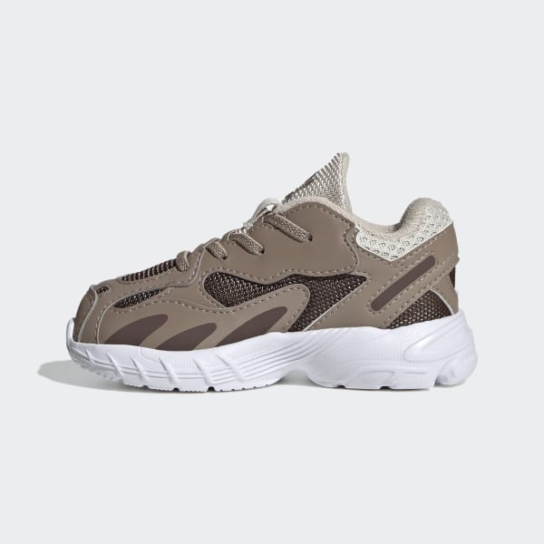 Adidas springblade 4 enfant marron hot sale