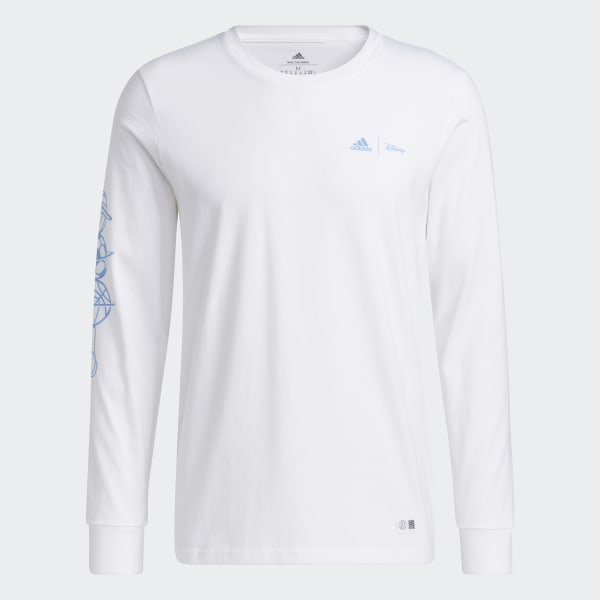 Vit Disney Sport Long Sleeve Tee WH103