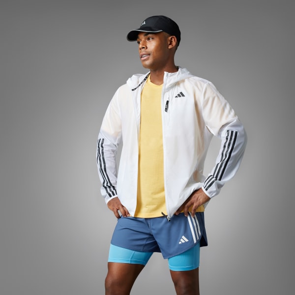 Adidas jacket and shorts new arrivals