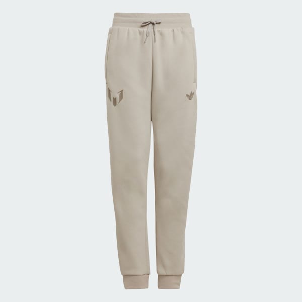 Marron Pantalon Messi Enfants