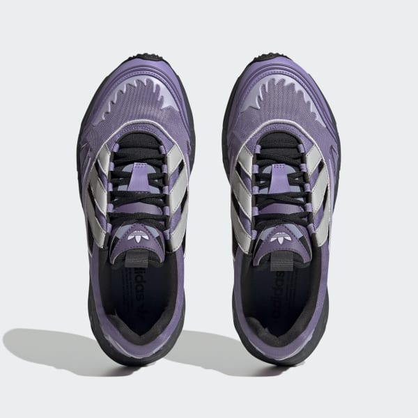 Adidas originals boost purple cheap