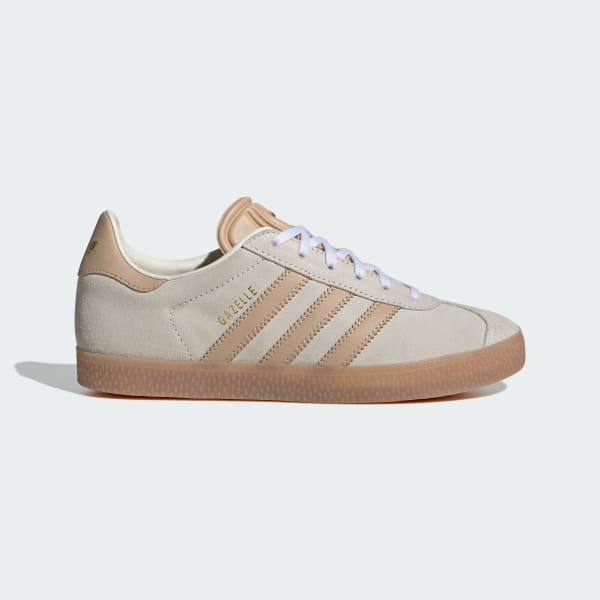 adidas Gazelle Shoes White adidas Malaysia