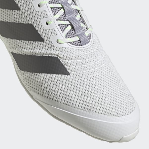 adidas Speedex 18 Shoes - White | adidas UK