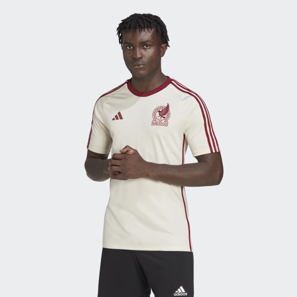 Playera adidas seleccion hot sale mexicana