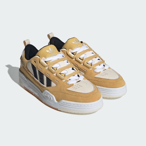 Beige Zapatillas Adi2000