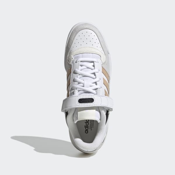 Adidas sneakers clearance heren wit
