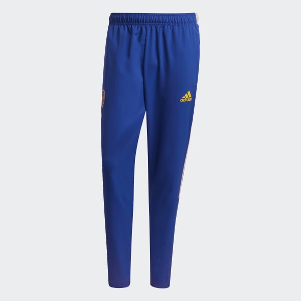 Pantalon boca shop juniors adidas