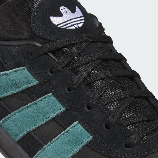 adidas Aloha Super - Black | Free Shipping with adiClub