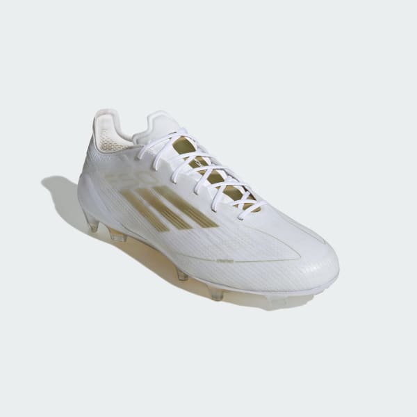 Adidas f5 tunit white hotsell