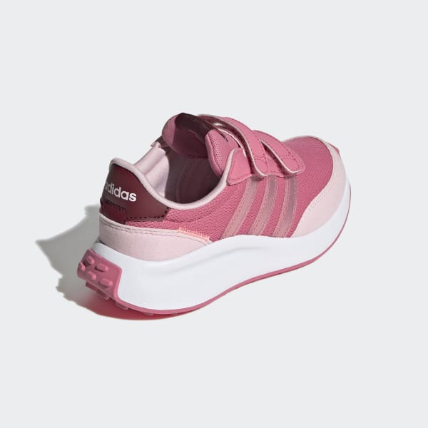 Pink Run 70s Shoes LWN80