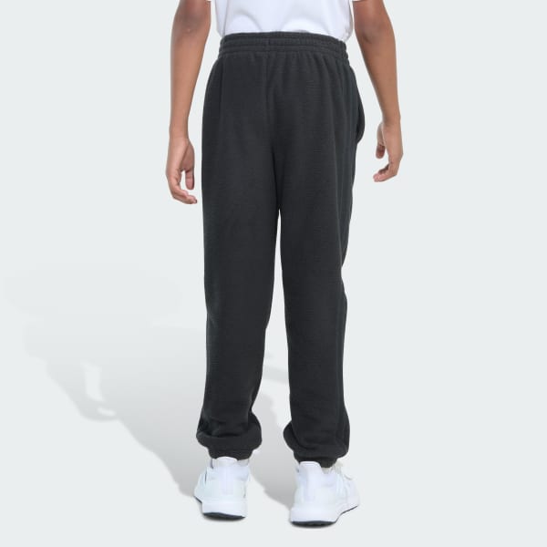 Adidas silky joggers online