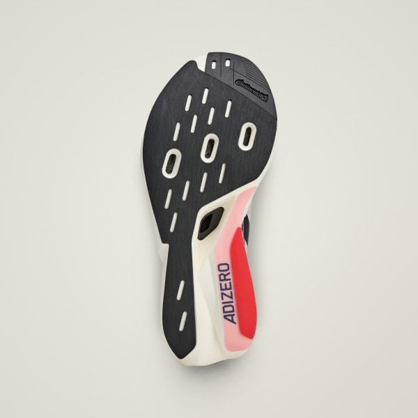 สีขาว รองเท้า adidas by Stella McCartney Prime x 2.0 STRUNG