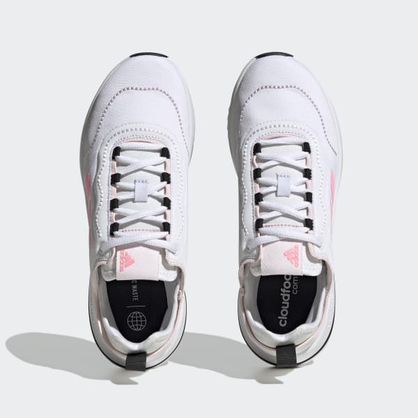 Blanco Zapatillas Comfort Runner