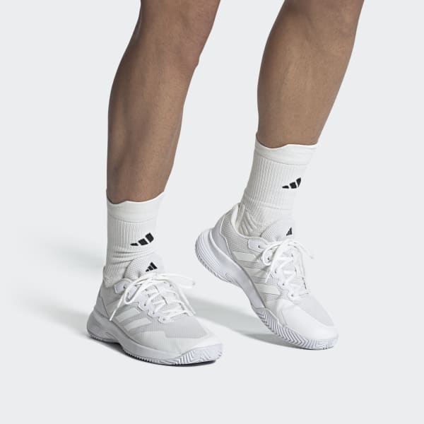 Adidas court tennis deals