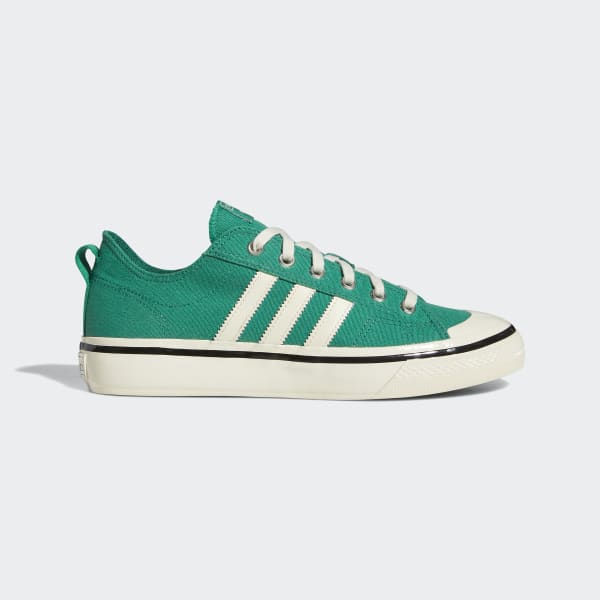 Gron Nizza RF 74 sko