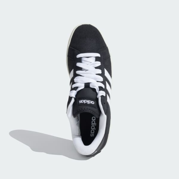 adidas Grand Court Base 00s IKD Shoes Black adidas India