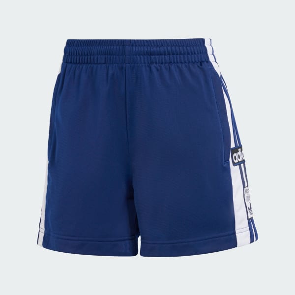 Blue Adibreak Shorts