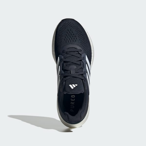 Blu Scarpe Pureboost 23