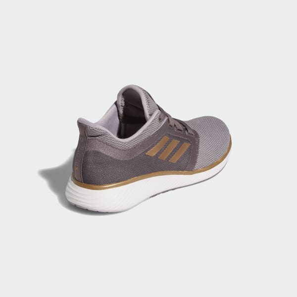 adidas edge lux purple