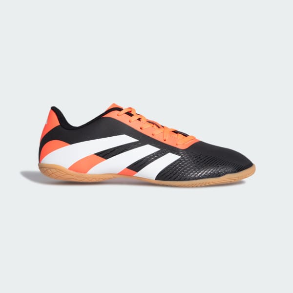 Preto Chuteira Predator Essentials 24.5 Futsal