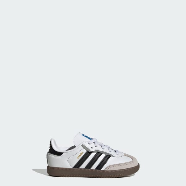 え*わ様 サンバ adidas SAMBA OG W CLOWHI/CBLACK/GUM5 （アディダス サンバ OG