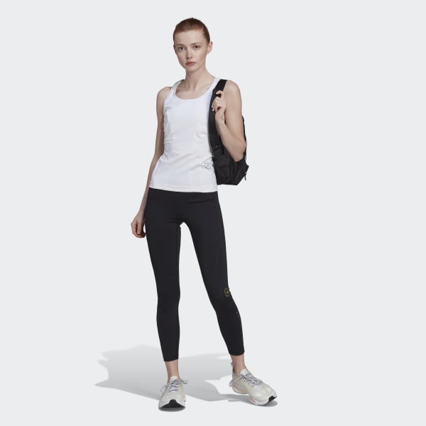 White adidas by Stella McCartney TruePurpose Tank Top VB320