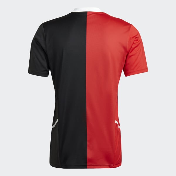 Black Messi Jersey TY982