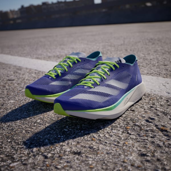 Amazon | adidas アディゼロ タクミ セン 10 / Adizero Takumi