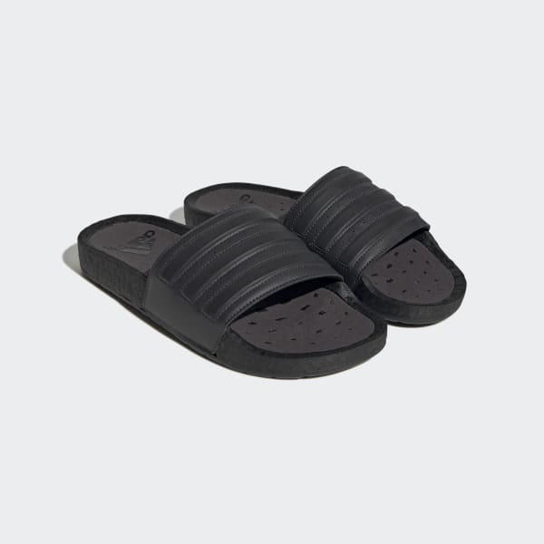 Plomo Sandalias Adilette Boost