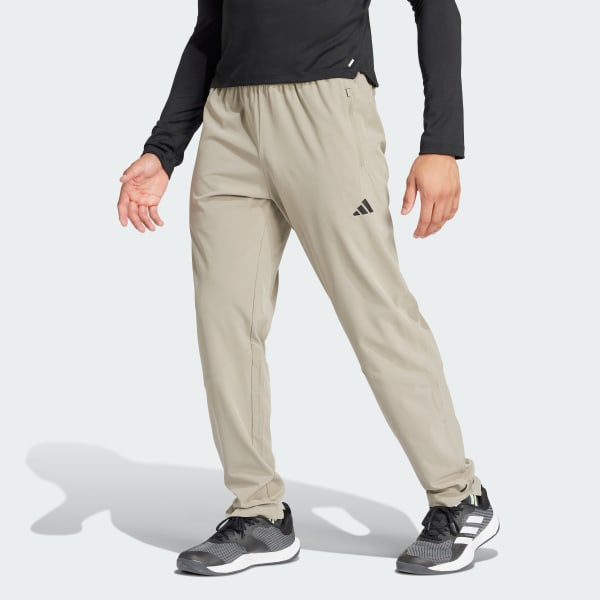 adidas Workout Pants Green adidas Finland