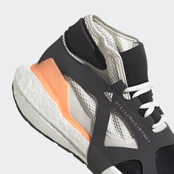 Sort adidas by Stella McCartney Ultraboost 21 Shoes LGI48