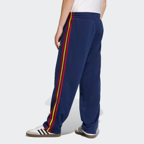 Blue FIREBIRD TRACK Tracksuit Bottoms