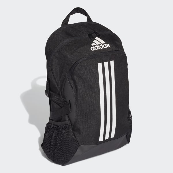 Μαύρο Power 5 Backpack