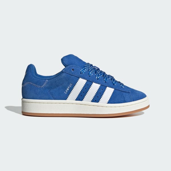 Blau Campus 00s Schuh