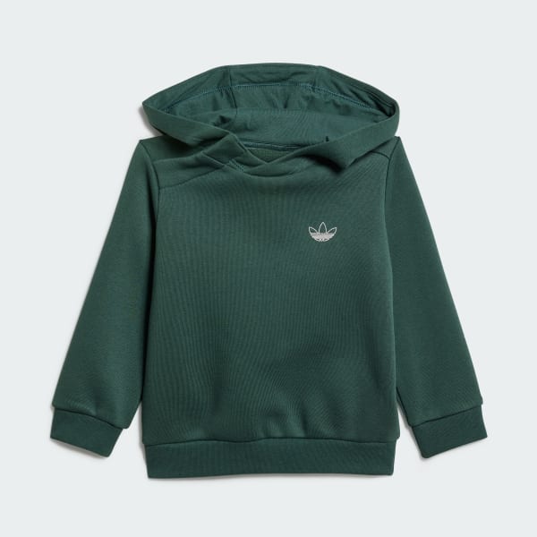 Graphic Hoodie Set Kids