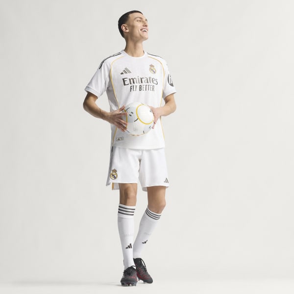 【正規品・オーセンティック】バルベルデ選手　レアルマドリード　ユニフォーム 正規品・オーセンティック】バルベルデ選手レアルマドリード