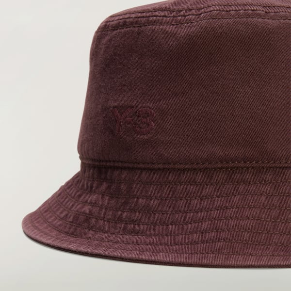 新品 Y-3 BUCKET HAT adidas Y-3 Bucket Hat - Black | Free Shipping with adiClub