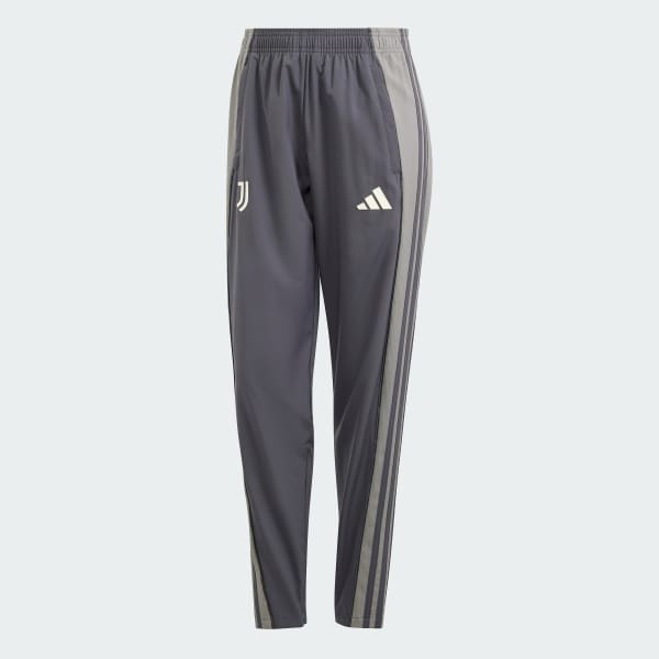 Γκρι Juventus Anthem Pants