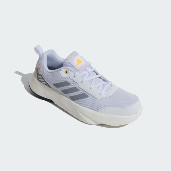 White Base-Strike M