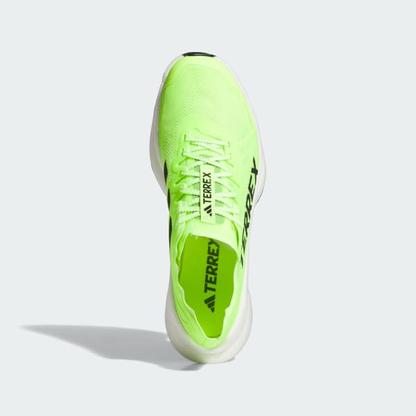 Verde Zapatillas de Trail Running Terrex Agravic Speed Ultra