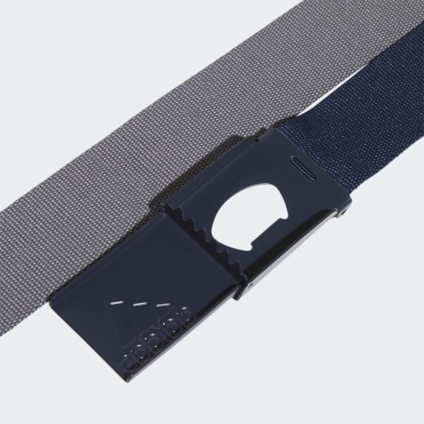 Bleu Ceinture Golf Reversible Web