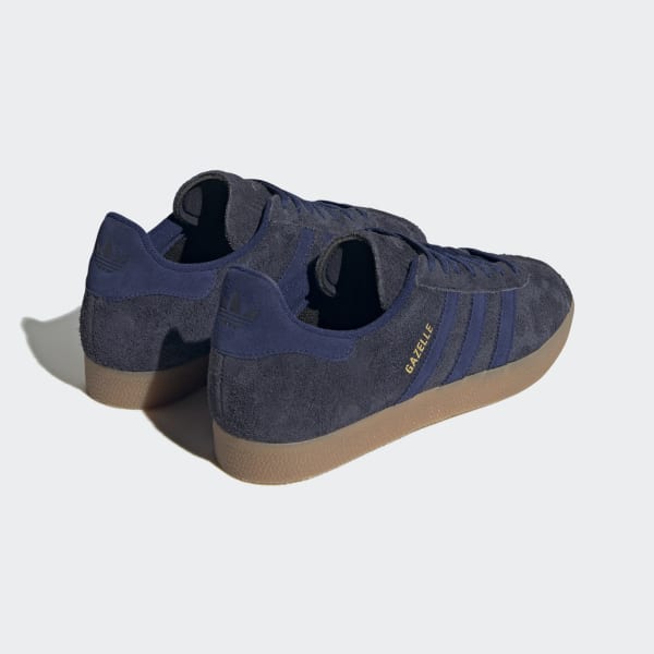 Blau Gazelle Schuh