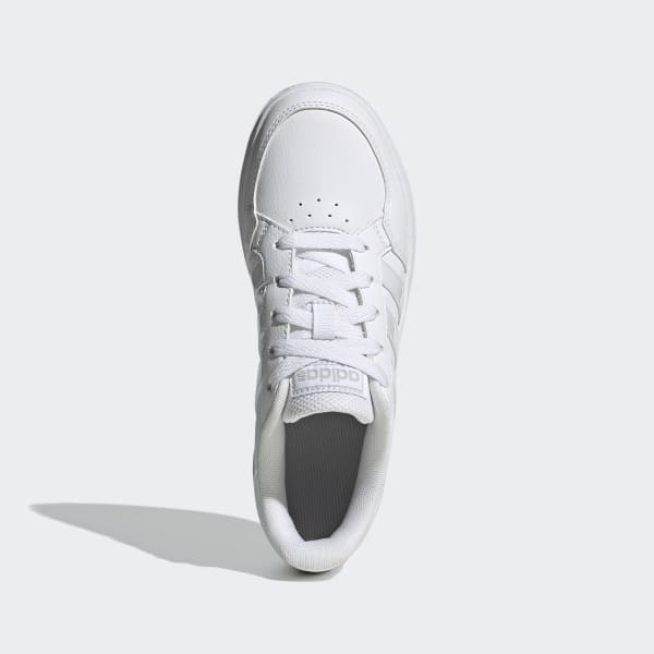 Branco Sapatos Breaknet