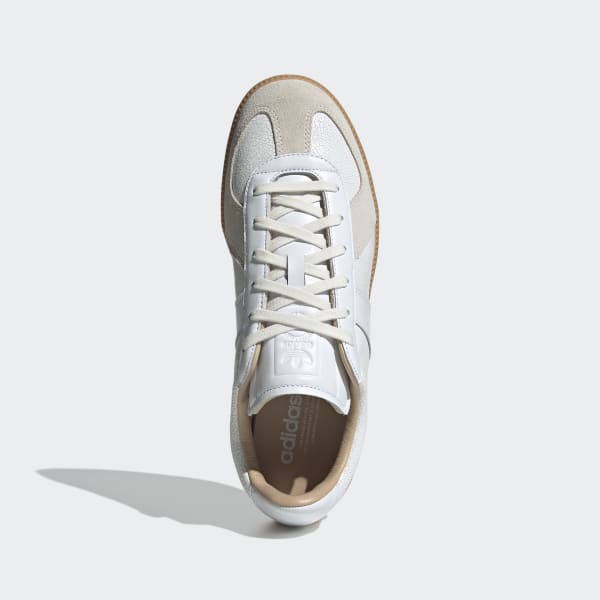 Adidas x END. ☆ BW ARMY ‘White’ END. x adidas BW Army Sneaker White | END. (CA)
