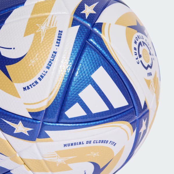 Blanco Pelota Final League del Mundial de Clubes FIFA