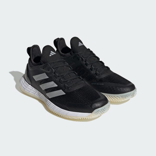 Μαύρο Adizero Ubersonic 4.1 Tennis Shoes