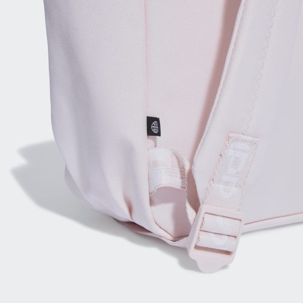 Adidas classic store backpack medium pink