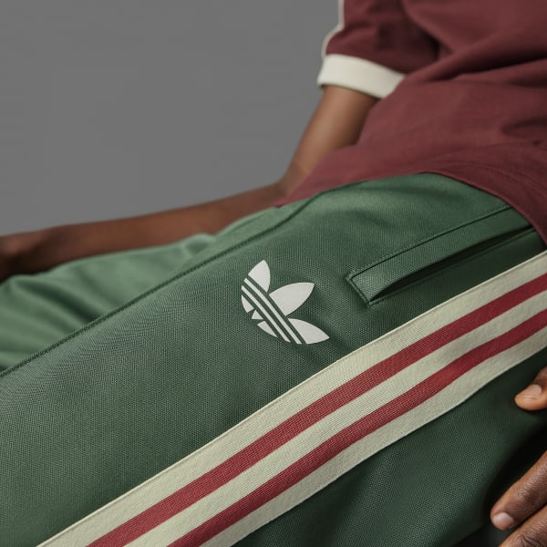 アディダス ベッケンバウアー　トラックパンツadidas グリーン新品未使用 楽天市場】【8/2 23時〜8/21 10時までポイント20倍】【SALE