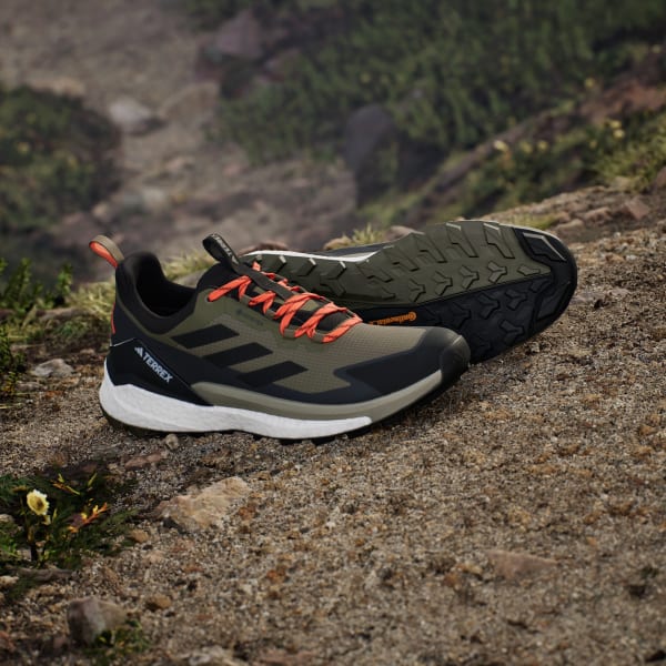 Scarpe adidas trekking goretex hotsell